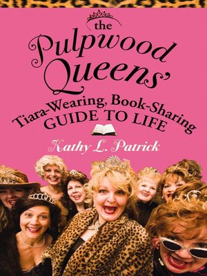 cover image of The Pulpwood Queen's Tiara-Wearing, Book-Sharing Guide to Life